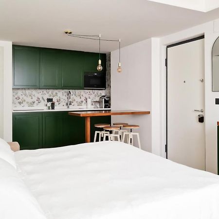 Il Caruggio Flat Apartman Varazze Kültér fotó