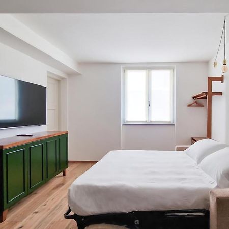 Il Caruggio Flat Apartman Varazze Kültér fotó