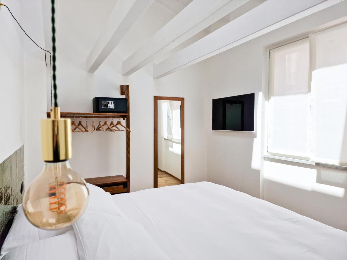 Il Caruggio Flat Apartman Varazze Kültér fotó