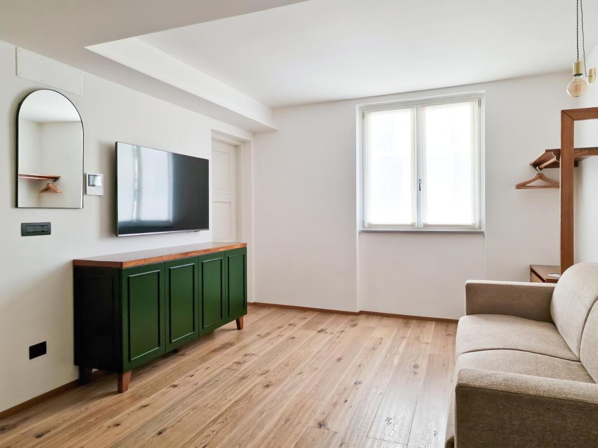 Il Caruggio Flat Apartman Varazze Kültér fotó