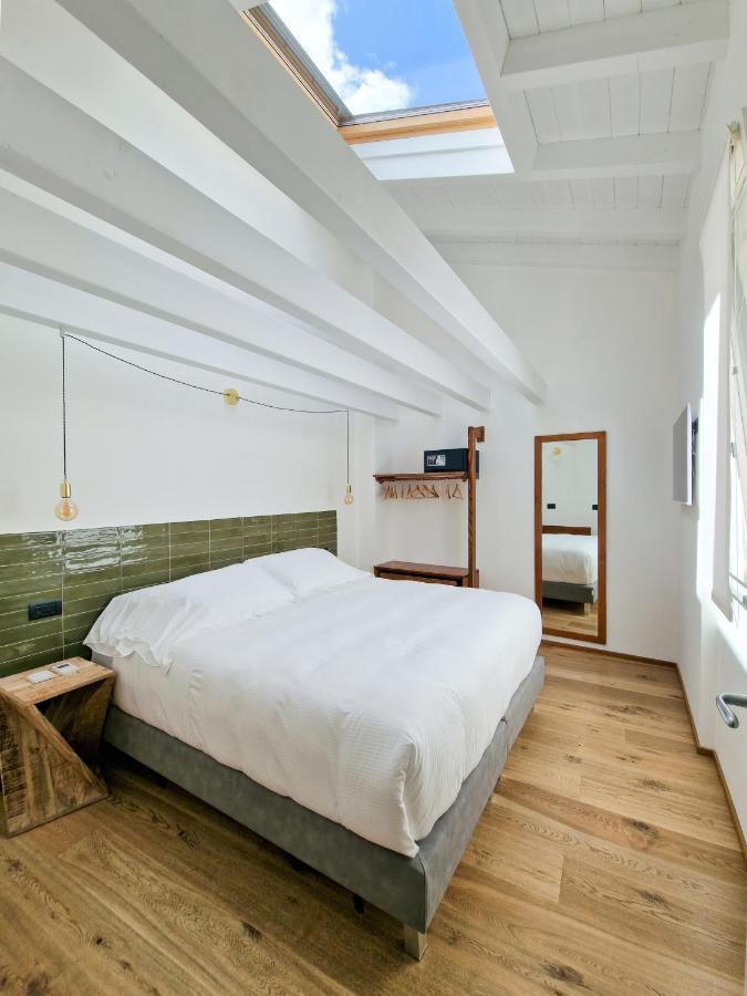 Il Caruggio Flat Apartman Varazze Kültér fotó