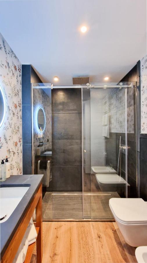 Il Caruggio Flat Apartman Varazze Kültér fotó